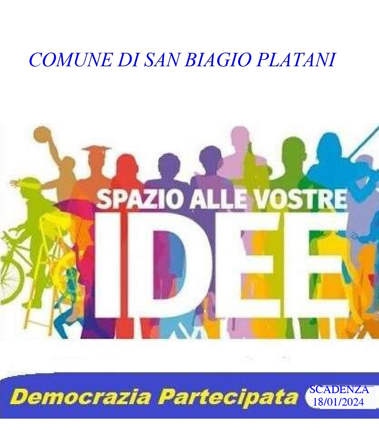 dp2023 democrazia partecipata 2023